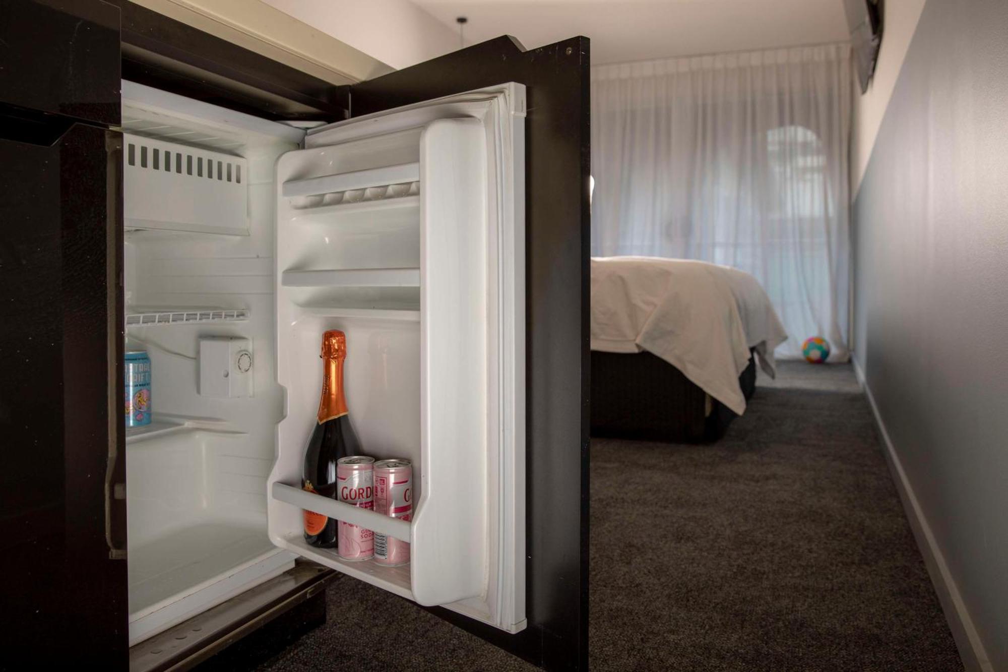 Lylo Brisbane Hostel Luaran gambar