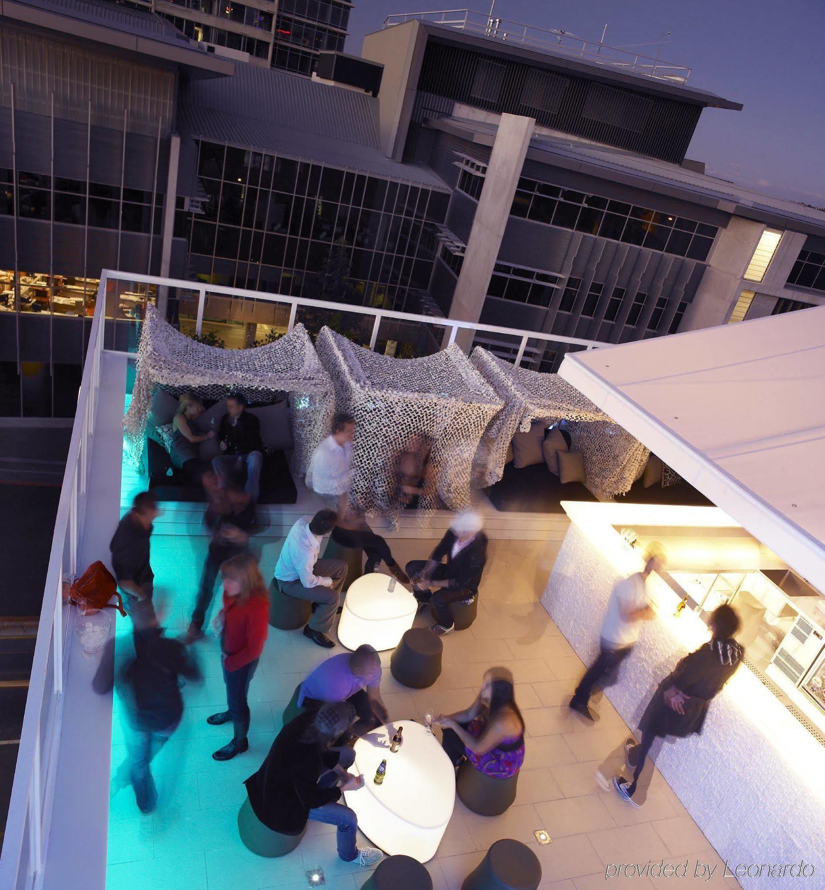 Lylo Brisbane Hostel Kemudahan gambar